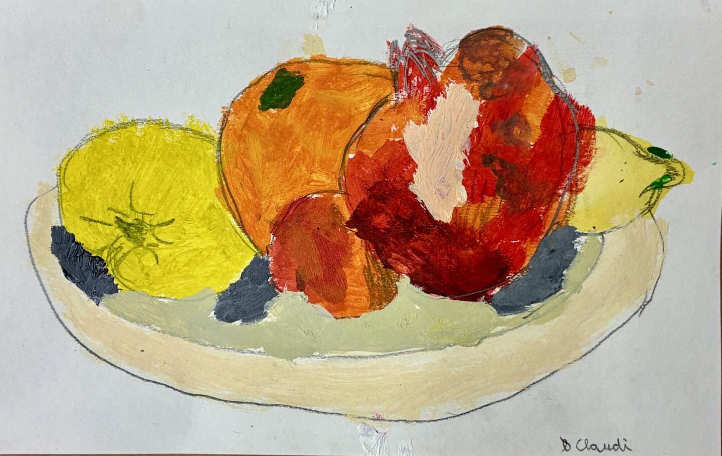 Fruites i verdures